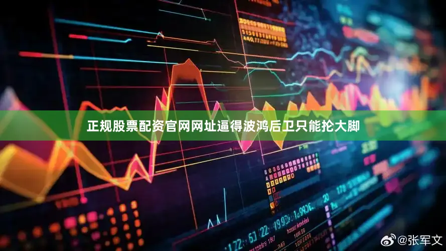 正规股票配资官网网址逼得波鸿后卫只能抡大脚