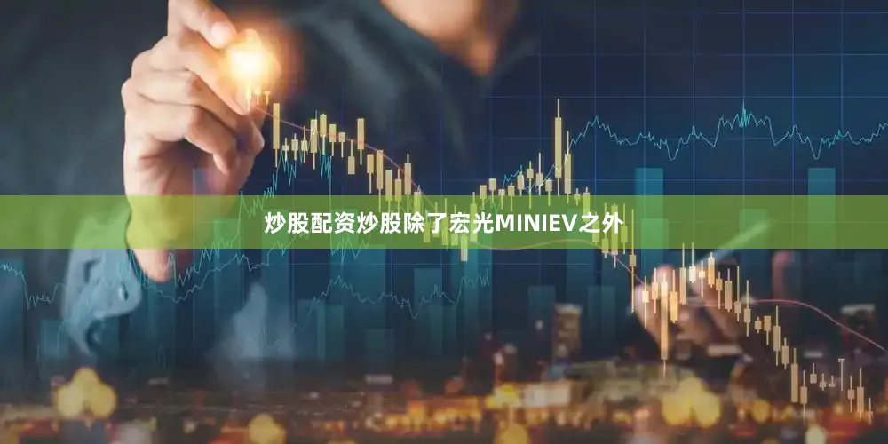 炒股配资炒股除了宏光MINIEV之外